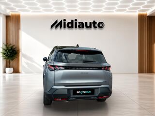 5008 Hybrid 145ch GT e-DCS6 / Pack vision 360 & Drive assist plus 2025 occasion 28500 Vernouillet