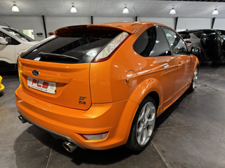 Focus 2.5T 225CH ST 3P 2008 occasion 12000 RODEZ