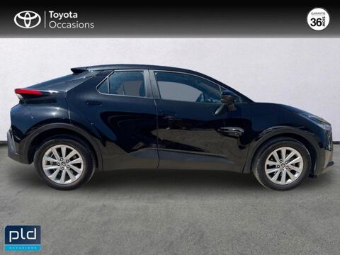 C-HR 1.8 Hybride 140ch Dynamic NG23 2024 occasion 13012 Marseille
