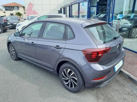 Polo 1.0 TSI 95ch VW Edition 2025 occasion 64600 Anglet