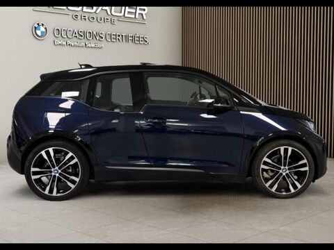 i3 s 184ch 120Ah Edition WindMill Suite 2022 occasion 92100 Boulogne-Billancourt