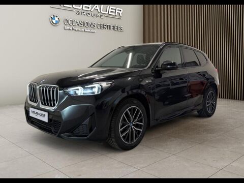 BMW X1 xDrive25e 245ch M Sport 2023 occasion Chambourcy 78240