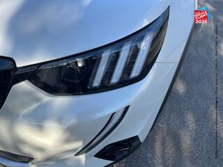 2008 1.2 PureTech 130ch S&S GT EAT8 2021 occasion 08200 Sedan