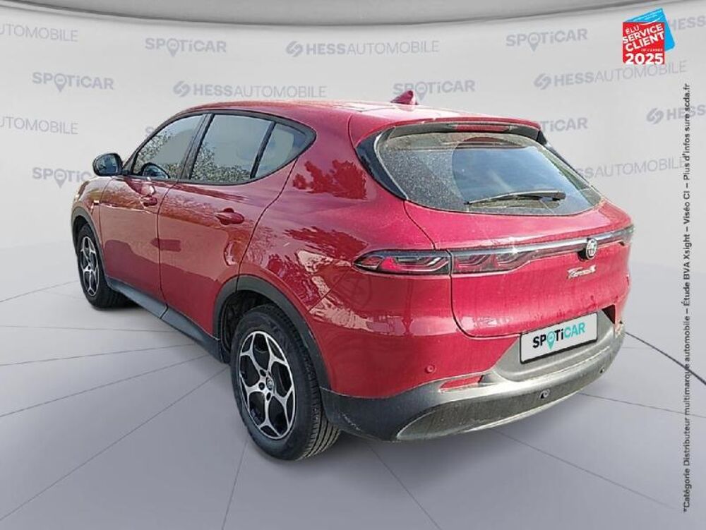 Tonale 1.5 Hybrid 130ch Super TCT 2022 occasion 42000 Saint-&Eacute;tienne