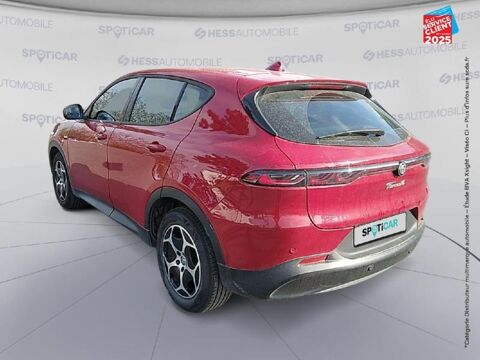 Tonale 1.5 Hybrid 130ch Super TCT 2022 occasion 42000 Saint-&Eacute;tienne
