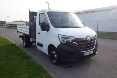 Master R3500RJ L3 2.3 DCI 145CH ENERGY + COFFRE CONFORT EUROVI 2021 occasion 27310 Bourg-Achard