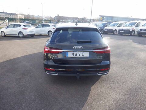 A6 35 TDI 163CH BUSINESS EXECUTIVE S-TRONIC 2019 occasion 27310 Bourg-Achard