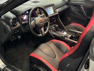 GT-R 3.8 V6 570ch Black Edition 2017 occasion 31100 TOULOUSE