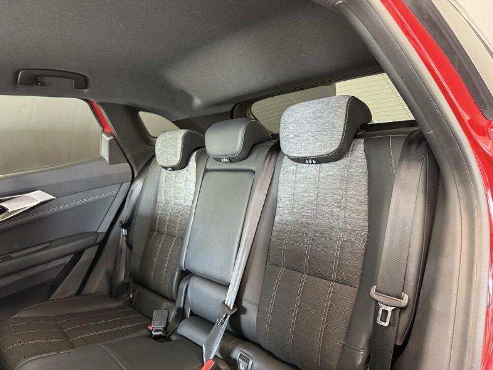 Austral 1.2 E-Tech full hybrid 200ch Techno - 23 2023 occasion 78750 Mareil-Marly