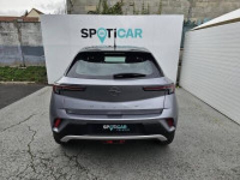 Mokka 1.2 Turbo 100ch Elegance 2023 occasion 95500 Gonesse