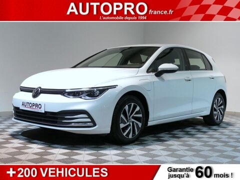 Annonce voiture Volkswagen Golf 18580 