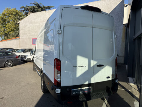 Transit P350 L4H3 2.0 ECOBLUE 170CH S&S HDT TREND BUSINESS BVA TVA R 2022 occasion 31140 Aucamville
