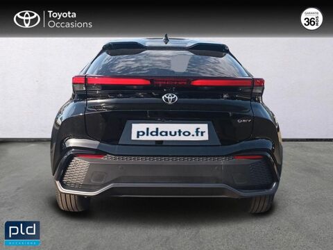 C-HR 2.0 Hybride 200ch Collection Premiere NG23 2025 occasion 13012 Marseille