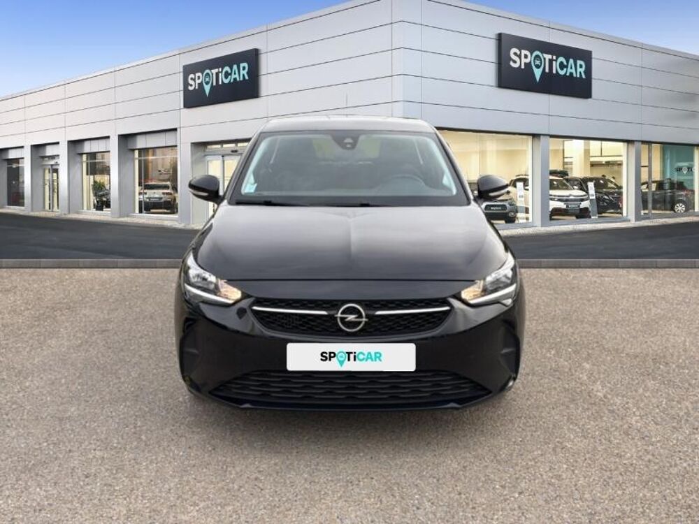 Corsa 1.5 D 100ch Edition 2023 occasion 13200 Arles