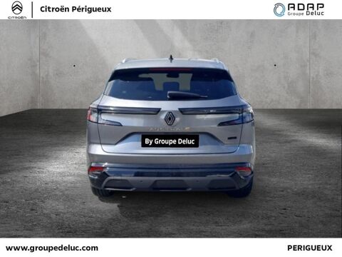Austral 1.2 E-Tech full hybrid 200ch Iconic 2023 occasion 24750 Tr&eacute;lissac