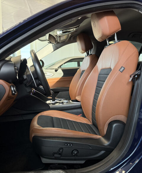 Giulia 2.2 JTD 160CH SPRINT AT8 MY21 2021 occasion 57350 Stiring-Wendel