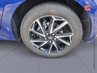 Yaris 116h Design 5p MY22 2023 occasion 57600 Forbach