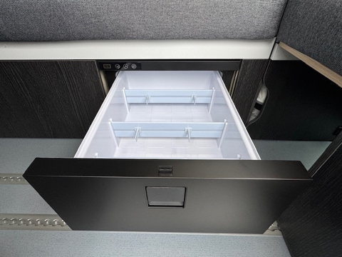 Trafic L1H1 FLEX PLUS CONFORT+ BLUEDCI 130CH occasion 16400 Puymoyen