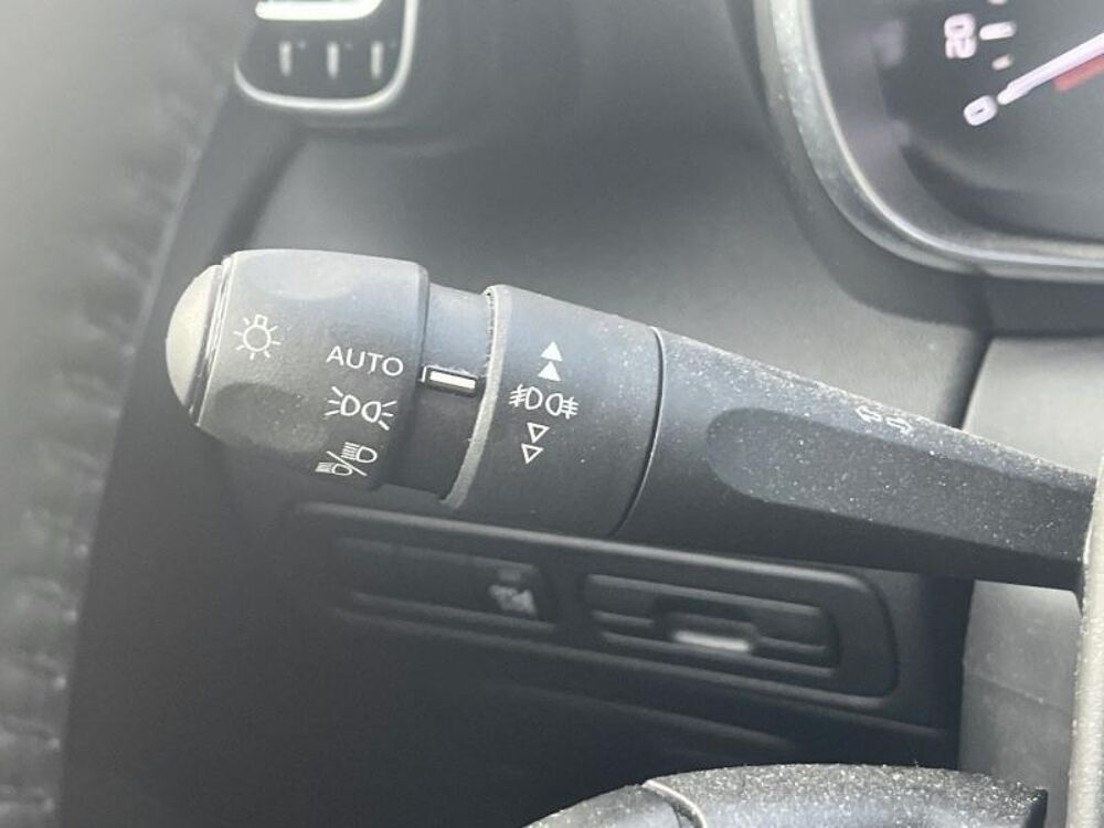 C3 Aircross PureTech 110ch S&S Shine E6.d-TEMP 2019 occasion 27200 Vernon