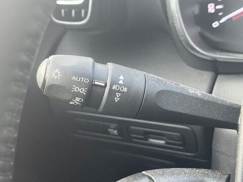 C3 Aircross PureTech 110ch S&S Shine E6.d-TEMP 2019 occasion 27200 Vernon