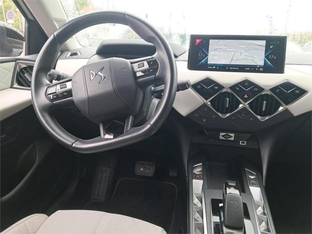 DS3 E-Tense Grand Chic GPS / CAMERA 2020 occasion 82000 Montauban