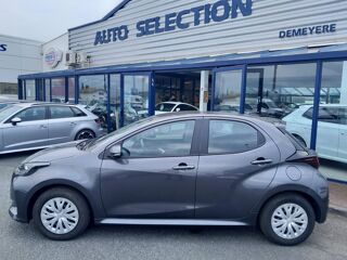 Yaris 116h Dynamic Business + Programme Toyota Experience 5p MY25 2025 occasion 64600 Anglet