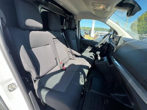 Jumpy XL 2.0 BlueHDi 145ch 2026 occasion 27930 Normanville
