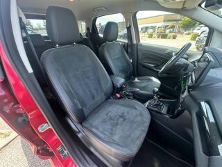 Ecosport 1.0 EcoBoost 125ch ST-Line 2021 occasion 27930 Normanville
