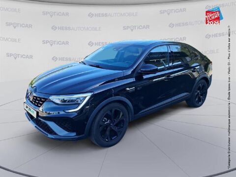 Annonce voiture Renault Arkana 20499 €