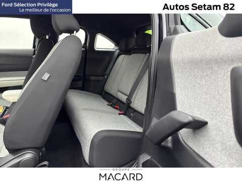MX-30 e-SKYACTIV EV 145ch Exclusive-Line 2022 2023 occasion 82000 MONTAUBAN