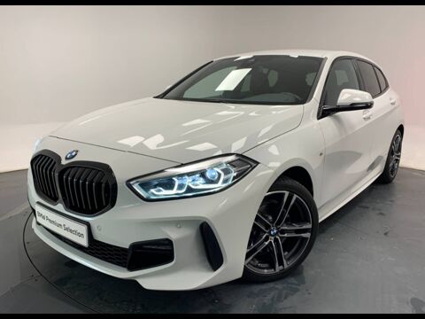 BMW Série 1 118iA 136ch M Sport DKG7 2023 occasion Vernouillet 28500