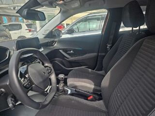 2008 1.2 PureTech 100ch S&S Style 2021 occasion 27400 Louviers