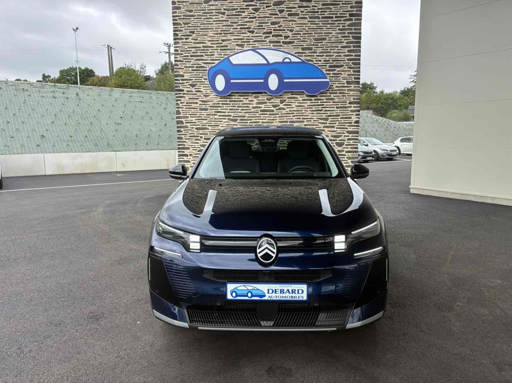 C5 aircross 1.2 HYBRIDE 145CH MAX BOITE AUTOMATIQUE 2026 occasion 12850 Onet-le-Ch&acirc;teau