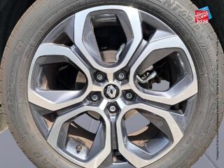 Captur 1.6 E-Tech hybride 145ch Techno 2023 occasion 68000 Colmar