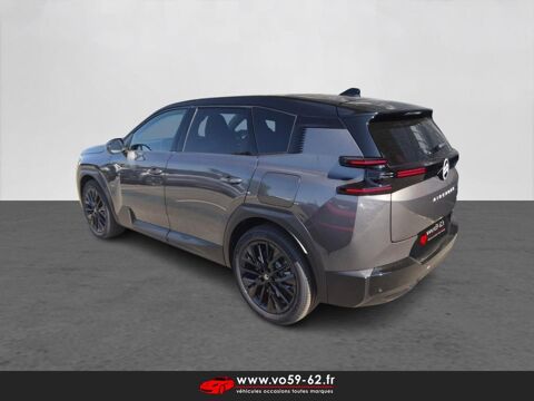 C5 aircross Electrique 210ch 78kWh autonomie confort MAX 2026 occasion 62000 Arras