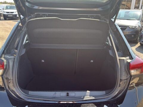 Corsa 1.2 75ch Elegance Business 2022 occasion 13200 Arles