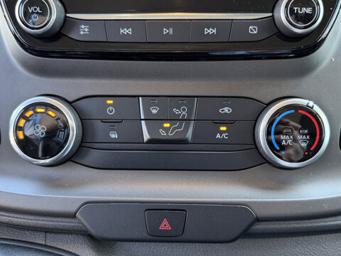 Transit Custom 280 L1H1 2.0 ECOBLUE 130 HYBRID TREND BUSINESS 2022 occasion 57350 Stiring-Wendel