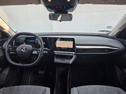 M&eacute;gane V E-TECH ELECTRIC EV60 220CH EQUILIBRE OPTIMUM CHARGE 2022 occasion 44190 Saint-Lumine-de-Clisson