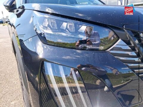 2008 1.2 Hybrid 145ch GT e-DCS6 2026 occasion 51100 Reims