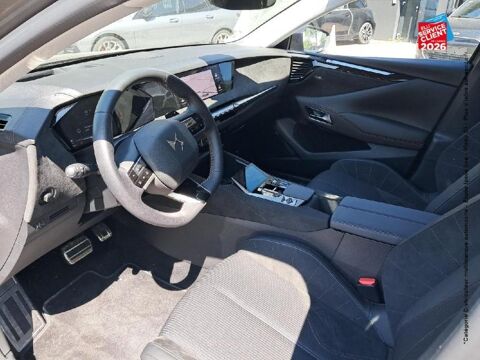 DS4 PureTech 130ch Performance Line Automatique 2024 occasion 68000 Colmar