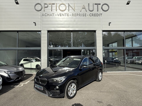BMW X1 (F48) SDRIVE16D 116CH BUSINESS 2016 occasion Aucamville 31140
