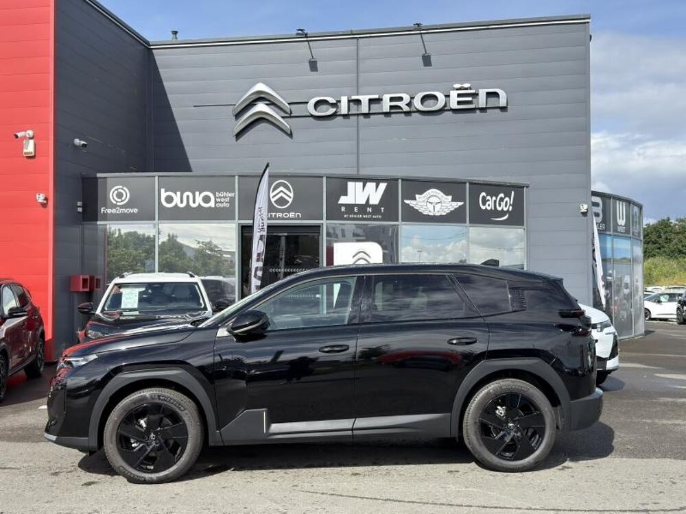 C5 aircross 1.2 Hybride 145ch MAX boite automatique 2026 occasion 33320 Eysines