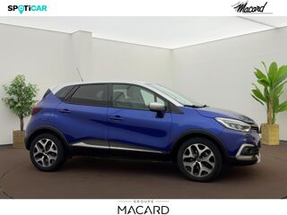 Captur 1.3 TCe 130ch FAP Intens 2020 occasion 82000 Montauban