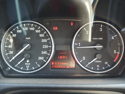 S&eacute;rie 3 (E91) 320D 163CH EFFICIENTDYNAMICS EDITION CONFORT 2011 occasion 10600 Savi&egrave;res