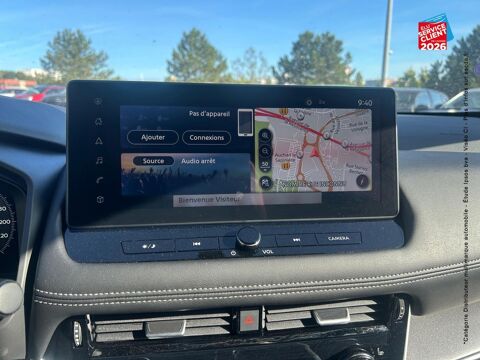 X-Trail e-Power 204ch N-Connecta 2024 2025 occasion 54520 Laxou