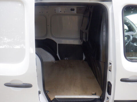 Kangoo Express 1.5 DCI 90CH EXTRA R-LINK 2019 occasion 27310 Bourg-Achard