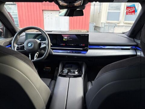 S&eacute;rie 5 i5 340ch M Sport eDrive40 2025 occasion 68390 Sausheim