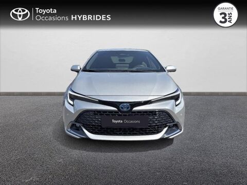 Corolla 1.8 140ch Design MY24 2025 occasion 44600 Saint-Nazaire