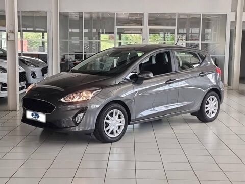 Annonce voiture Ford Fiesta 13990 