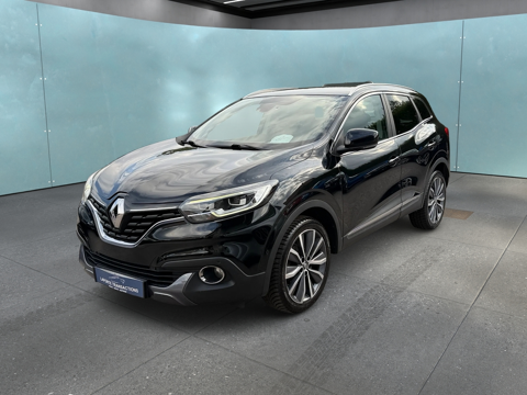 Annonce voiture Renault Kadjar 8999 €